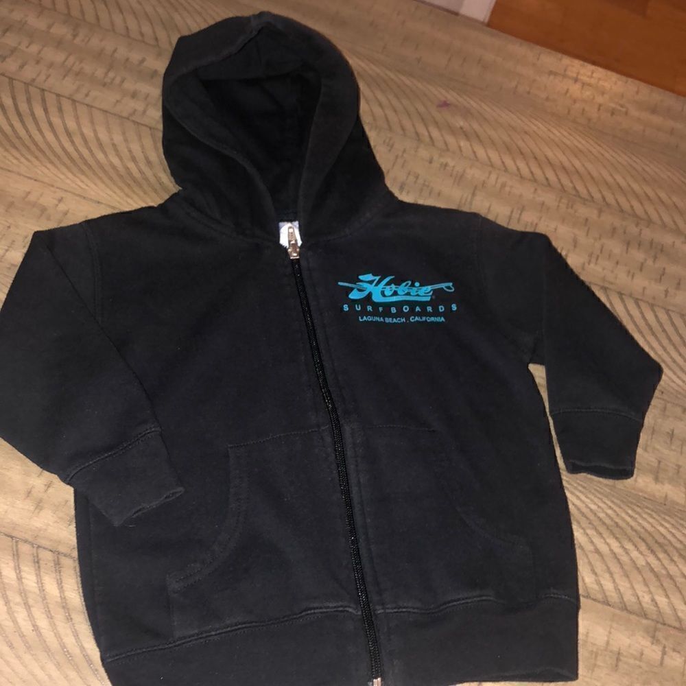 Hobie Signature Hoodie Laguna Beach, California Kangaroo🦘Pockets🏄🏼‍♂️🏄🏻‍♀️